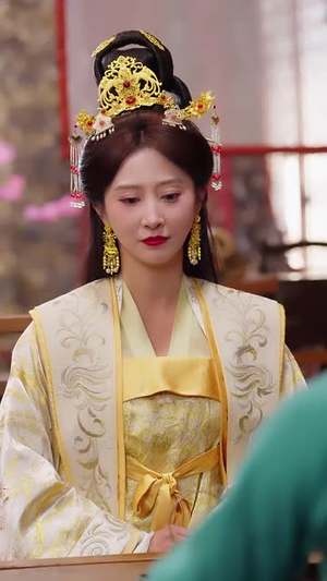 摄政王妃(61集) 摄政王妃(61集)短剧最终章免费合集