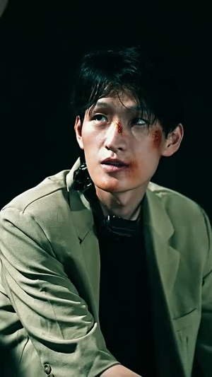 轮盘游戏(95集) 轮盘游戏(95集)短剧限免全集任你点