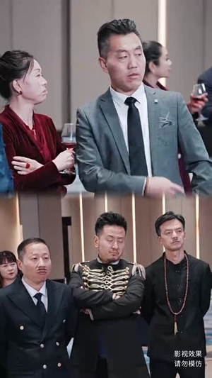 镇龙(82集) 镇龙(82集)短剧完结全集限免刷