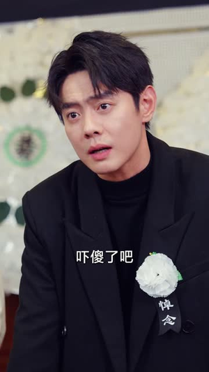 盲盒之遗产疑局(57集) 盲盒之遗产疑局(57集)短剧全剧免费合集