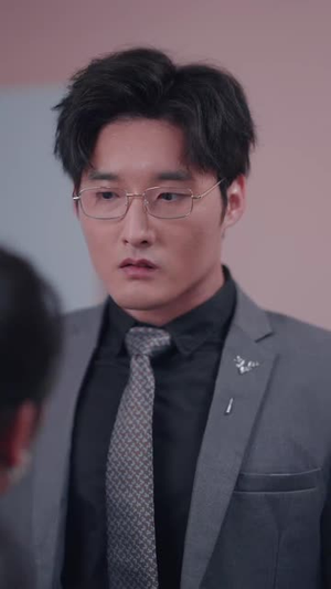 人有悲欢离合(35集) 人有悲欢离合(35集)短剧终章免费大放送