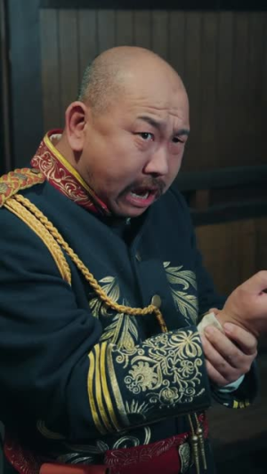 上海滩之潜龙出渊(78集) 上海滩之潜龙出渊(78集)短剧大结局限免特辑