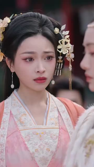 吾妃在上(70集) 吾妃在上(70集)短剧热映全集免费刷