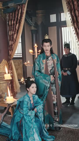 安公公怀孕了(85集) 安公公怀孕了(85集)短剧全剧终合集放送