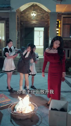 美人引陷（56集）短剧大结局超前点映