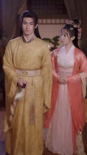 傻妃她是神(69集) 傻妃她是神(69集)短剧大结局限免特辑