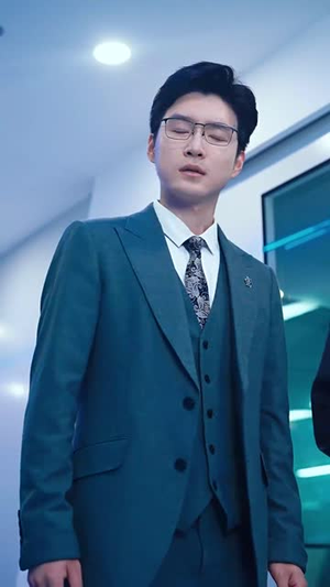 子成未必父教(60集) 子成未必父教(60集)短剧大结局全集解锁