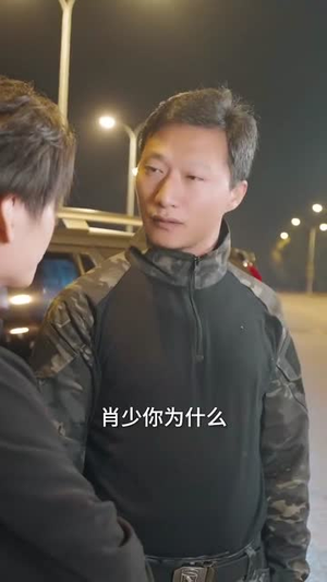 神秘武神(100集) 神秘武神(100集)短剧精选全集无广告