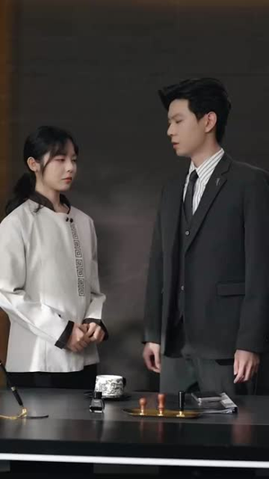 被读心后成了万人迷(95集) 被读心后成了万人迷(95集)短剧结局篇全集直通