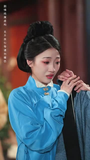 雁字回时戍角起(49集) 雁字回时戍角起(49集)短剧合集导演剪辑版