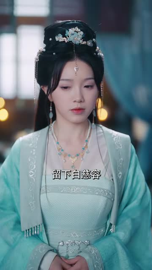 侯府九重录(80集) 侯府九重录(80集)短剧大结局全集特惠