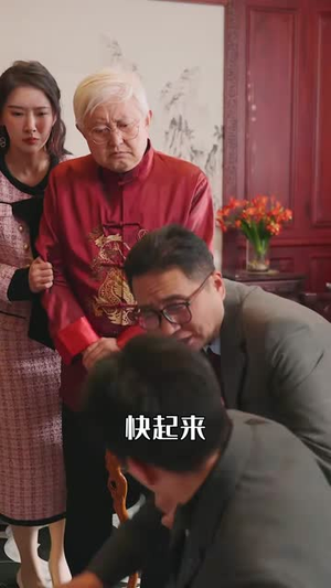 上门虎婿(96集) 上门虎婿(96集)短剧全集幕后花絮版
