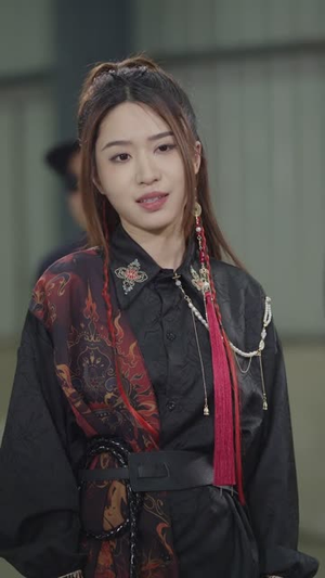 我的妈妈是一姐(62集) 我的妈妈是一姐(62集)短剧合集蓝光画质