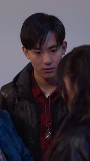 我们都不坏(36集) 我们都不坏(36集)短剧全集VR沉浸版