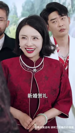 替身丐婿陪回家(35集) 替身丐婿陪回家(35集)短剧完结篇全集连播