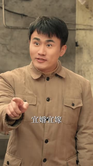 重回七零我能无限抽奖(56集) 重回七零我能无限抽奖(56集)短剧最终章免费合集