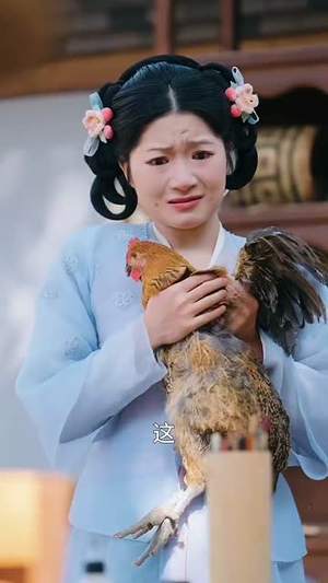 她在古代开酒楼(70集) 她在古代开酒楼(70集)短剧最终章免费合集