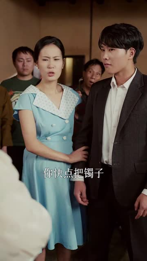 何以姐忧(50集) 何以姐忧(50集)短剧大结局全集特惠