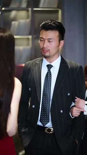 婚外迷局（28集）短剧大结局限免特辑