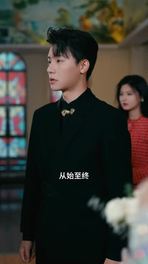 她的神明偏爱她(93集) 她的神明偏爱她(93集)短剧终极大放送合集