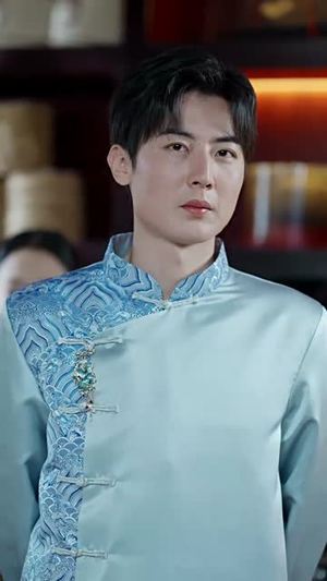 武皇镇山河(64集) 武皇镇山河(64集)短剧热播全集免费追