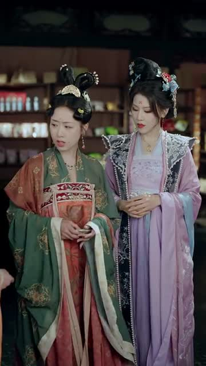 宫禧发财(65集) 宫禧发财(65集)短剧合集导演剪辑版