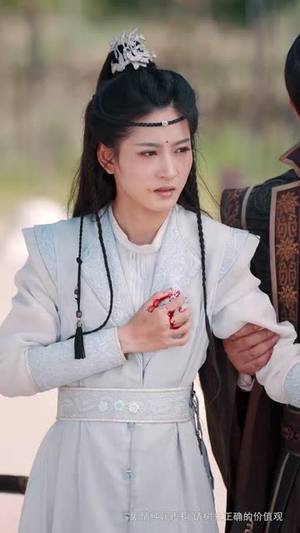替父从军射天狼（50集）短剧终极大结局合集