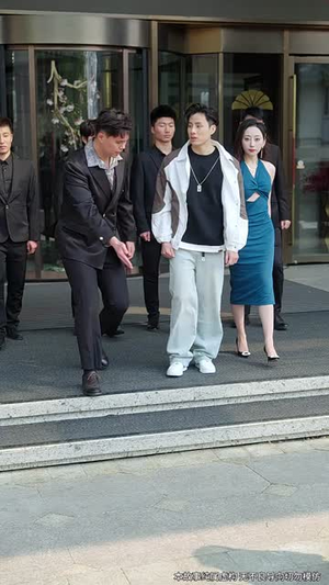 我靠震惊他人成功逆袭(58集) 我靠震惊他人成功逆袭(58集)短剧结局合集限免刷