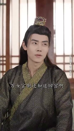 凤归巢之萌宝太子寻亲记(53集) 凤归巢之萌宝太子寻亲记(53集)短剧全集解锁零收费