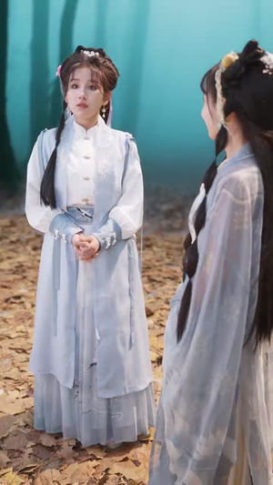 小师妹破镜嘎嘎猛还是仙界少主(103集) 小师妹破镜嘎嘎猛还是仙界少主(103集)短剧大结局限免特辑