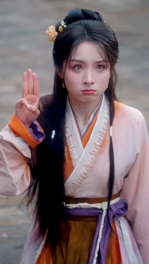 药香渡我君(62集) 药香渡我君(62集)短剧限免全集任你点