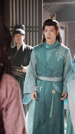 蛊女(61集) 蛊女(61集)短剧合集杜比音效版