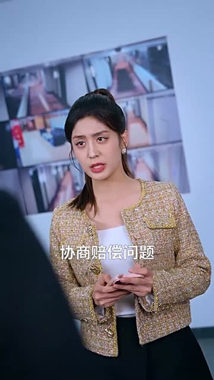 柔弱小花秒变满级女王(83集) 柔弱小花秒变满级女王(83集)短剧大结局合集放送