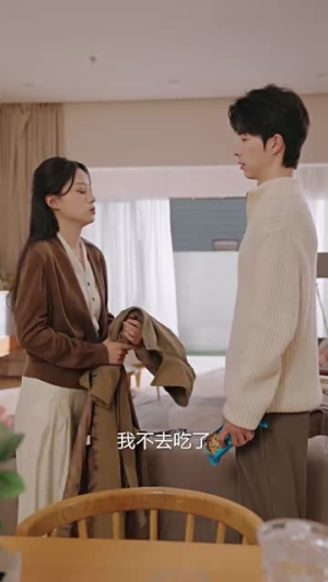 合居诱爱(50集) 合居诱爱(50集)短剧全集高清无码版