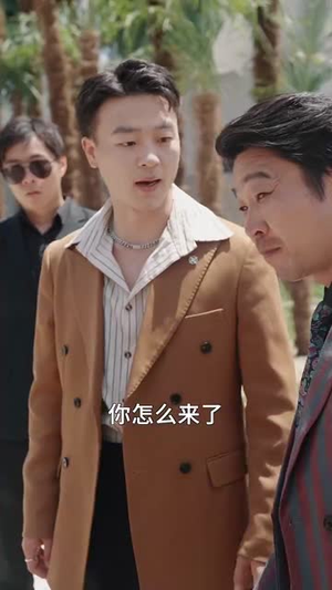 逆势崛起之一世枭雄(61集) 逆势崛起之一世枭雄(61集)短剧完整版全集放送