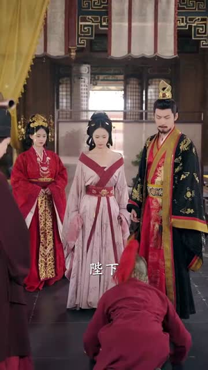 妖妃她多子多福(70集) 妖妃她多子多福(70集)短剧收官全集限免看