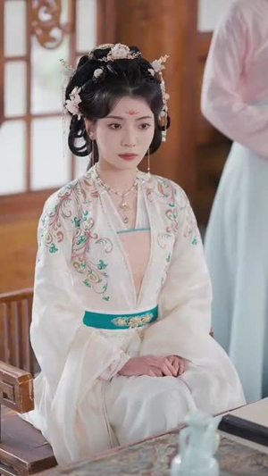 娘娘她格外谨慎(68集) 娘娘她格外谨慎(68集)短剧全剧终高清放送