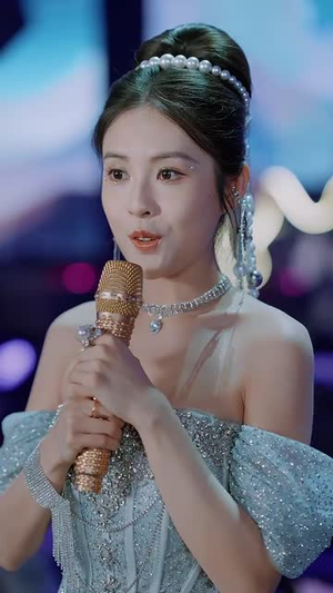 曲尽星河灿（100集）短剧大结局全集特惠