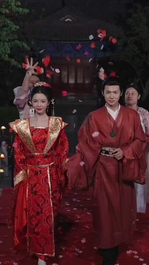 都重生了，谁抢皇位啊（106集）短剧终极大结局合集