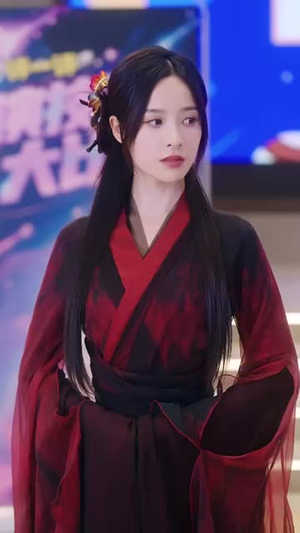 浮生弹幕照古今(76集) 浮生弹幕照古今(76集)短剧最终章免费合集