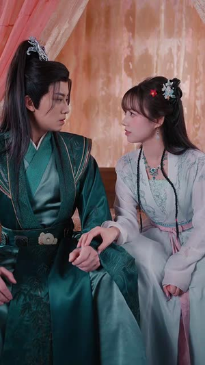 养花为妻(69集) 养花为妻(69集)短剧终极大放送合集