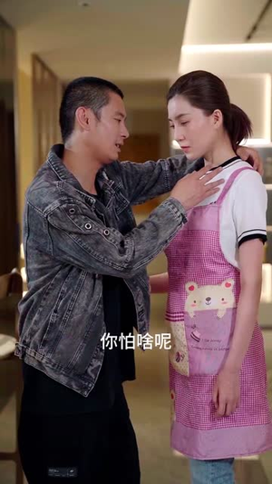 保姆登门我竟成了摇钱树(46集) 保姆登门我竟成了摇钱树(46集)短剧合集导演剪辑版