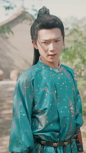 武道从自创吸功大法开始(116集) 武道从自创吸功大法开始(116集)短剧全剧终合集放送