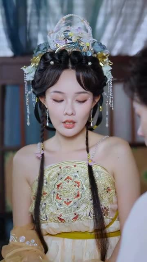 事事皆如意(59集) 事事皆如意(59集)短剧大结局连更全集