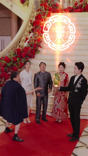 无情仙祖太过有情(76集) 无情仙祖太过有情(76集)短剧终极大放送合集