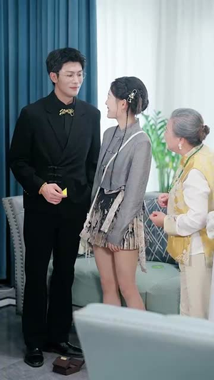 仙女下山拐个老公渡情劫(70集) 仙女下山拐个老公渡情劫(70集)短剧合集导演剪辑版