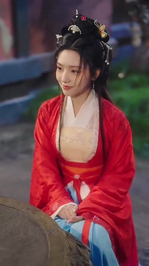 宁宴长欢(86集) 宁宴长欢(86集)短剧终极大结局合集