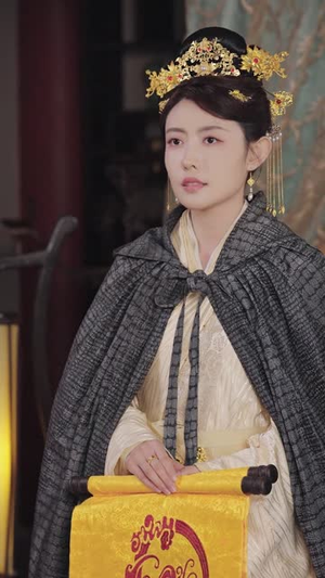 错惹金枝（84集）短剧终极大结局合集