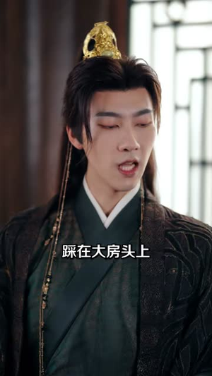 太子夺我入东宫(80集) 太子夺我入东宫(80集)短剧合集4K修复版