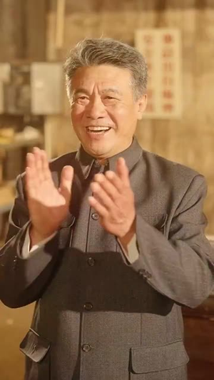 重燃峥嵘年代(54集) 重燃峥嵘年代(54集)短剧全集秒播无卡顿